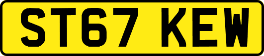 ST67KEW