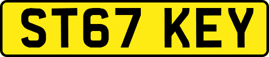 ST67KEY