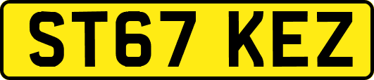 ST67KEZ