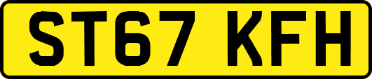 ST67KFH