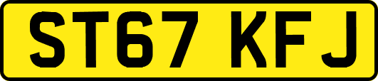 ST67KFJ