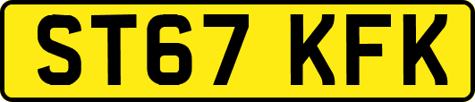 ST67KFK