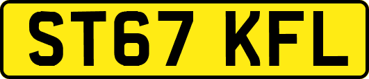 ST67KFL