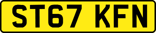 ST67KFN