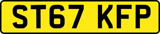 ST67KFP