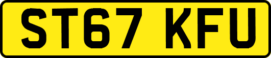 ST67KFU