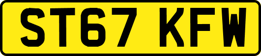 ST67KFW