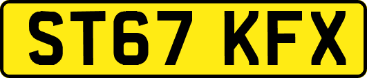 ST67KFX