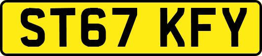 ST67KFY