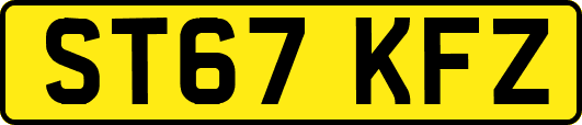 ST67KFZ