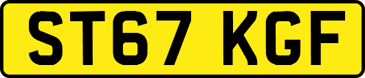 ST67KGF