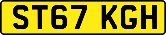 ST67KGH