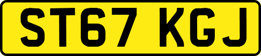 ST67KGJ