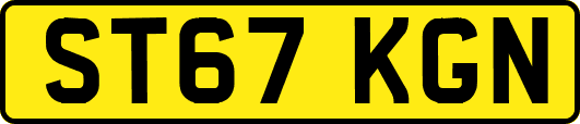 ST67KGN
