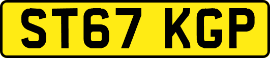 ST67KGP