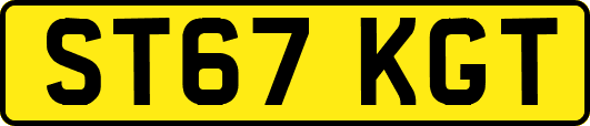 ST67KGT