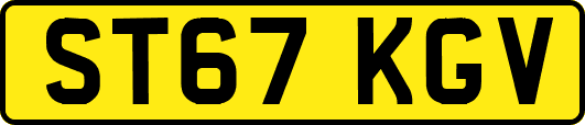 ST67KGV
