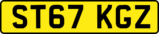 ST67KGZ