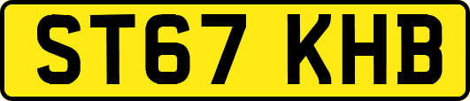 ST67KHB