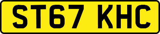 ST67KHC