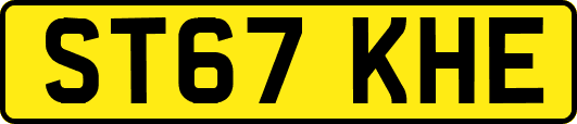 ST67KHE
