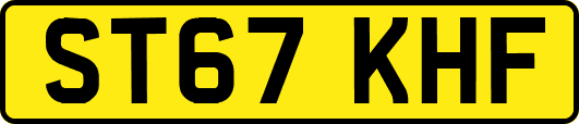ST67KHF