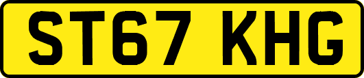 ST67KHG