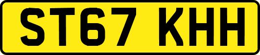 ST67KHH