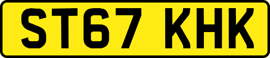 ST67KHK