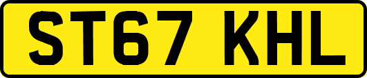 ST67KHL