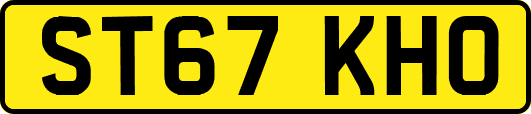 ST67KHO