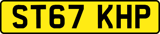 ST67KHP