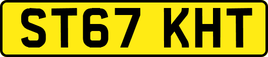 ST67KHT