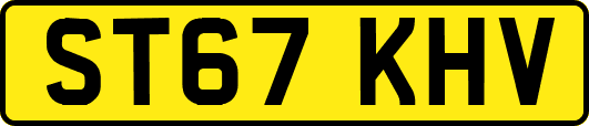 ST67KHV