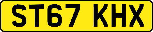 ST67KHX