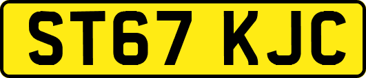 ST67KJC