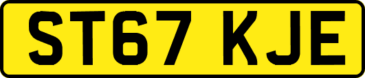 ST67KJE