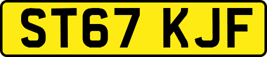 ST67KJF