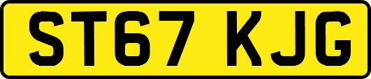 ST67KJG