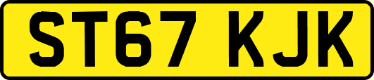 ST67KJK