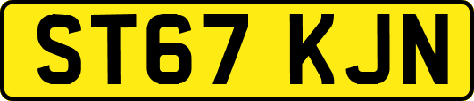 ST67KJN