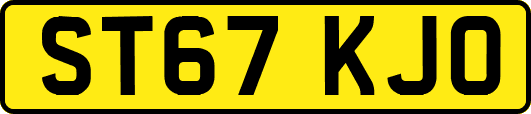 ST67KJO