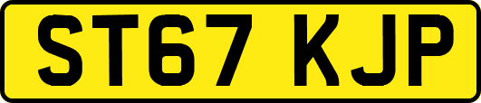 ST67KJP