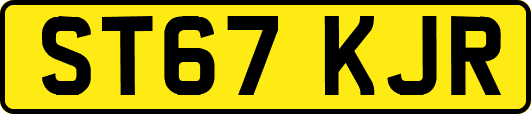 ST67KJR