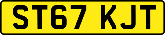 ST67KJT
