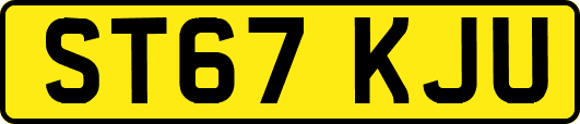 ST67KJU