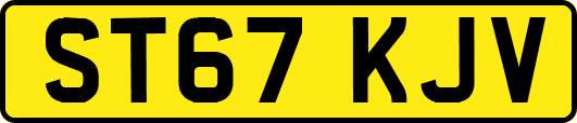ST67KJV