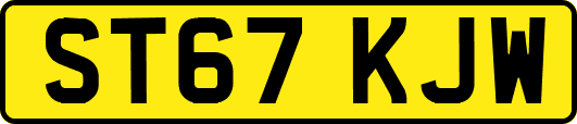 ST67KJW