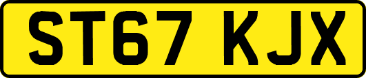 ST67KJX