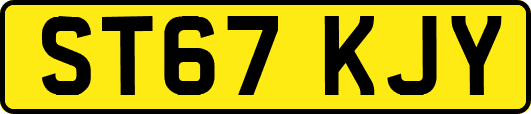 ST67KJY